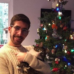 Meet your Posher, Tyler